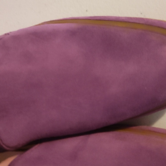 Bill Blass Sutton Slip-on in Lilac - Picture 9 of 10